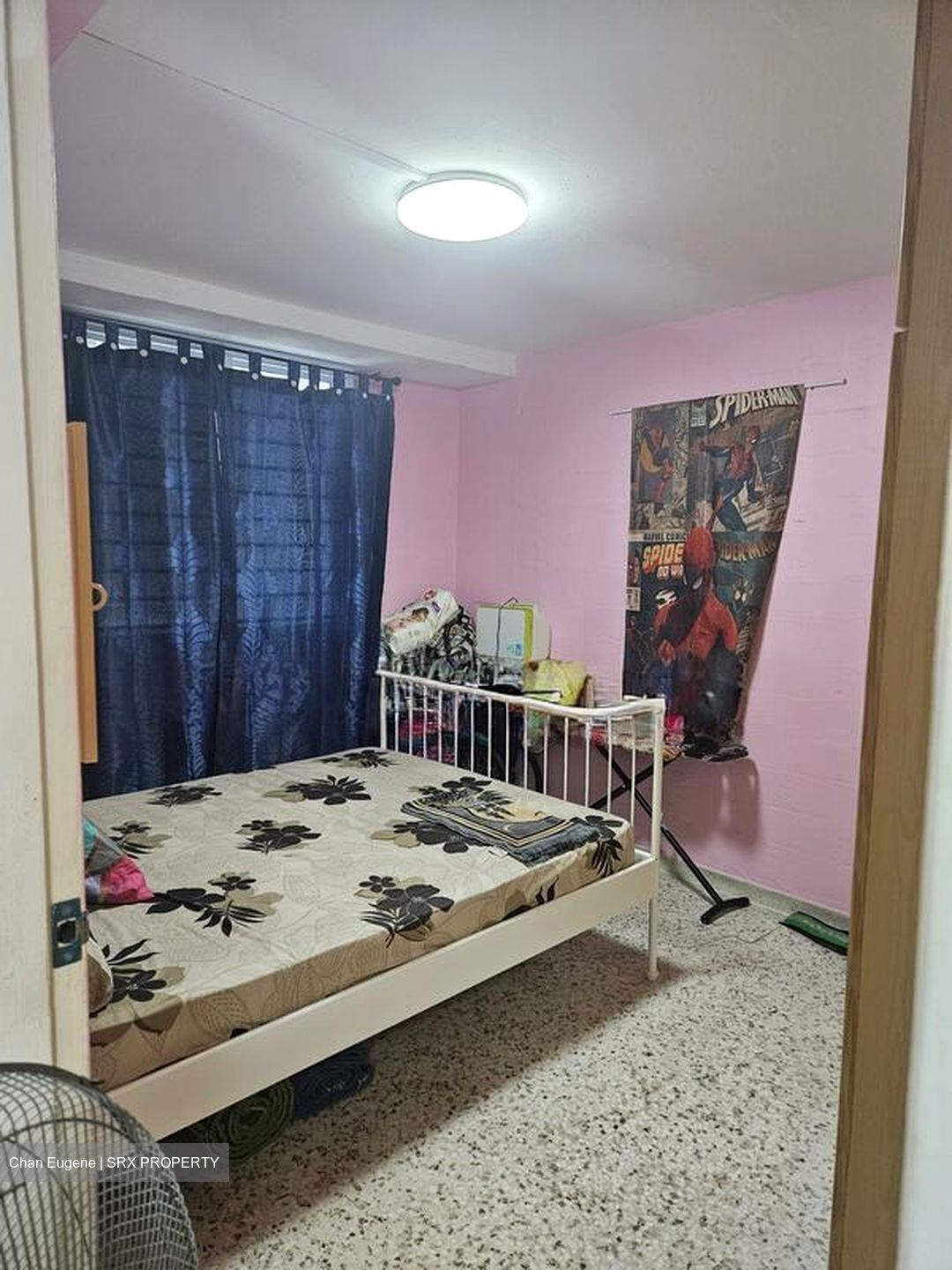 Blk 25 Eunos Crescent (Geylang), HDB 3 Rooms #500726861